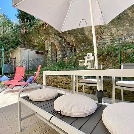 Casaviva - Lovely Trilo With Patio In راباللو المظهر الخارجي الصورة