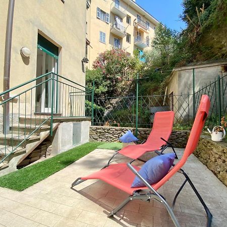 Casaviva - Lovely Trilo With Patio In راباللو المظهر الخارجي الصورة