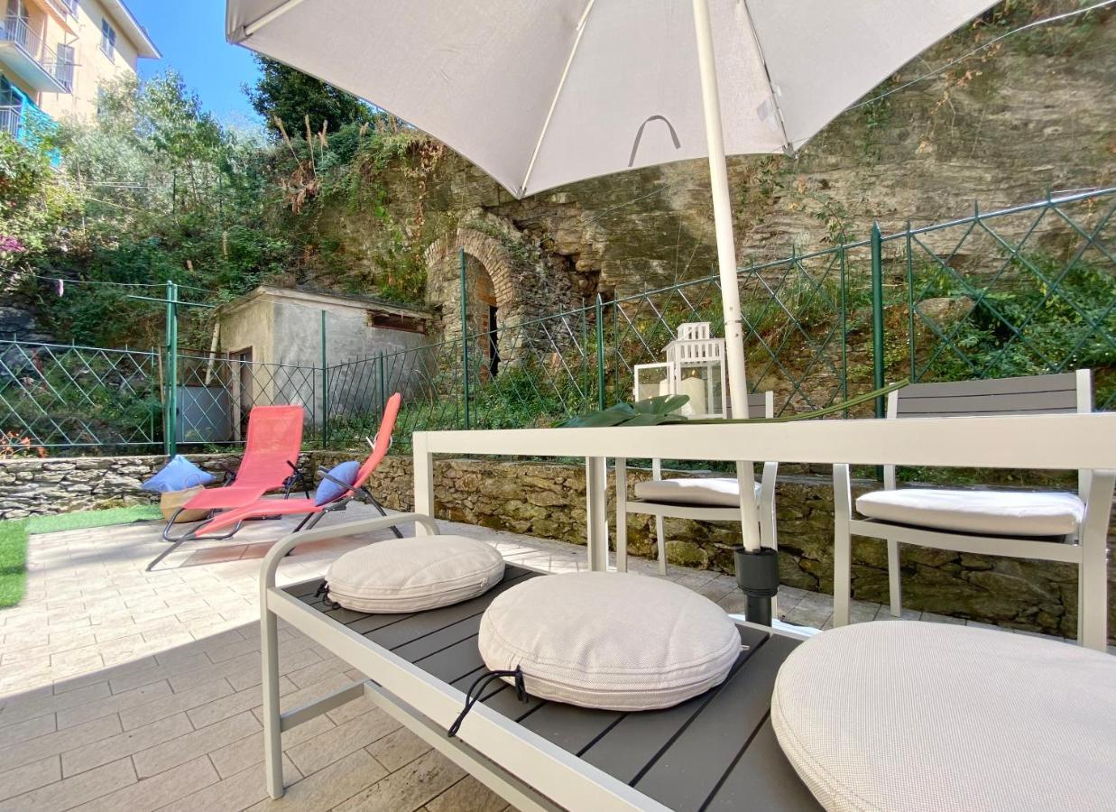 Casaviva - Lovely Trilo With Patio In راباللو المظهر الخارجي الصورة