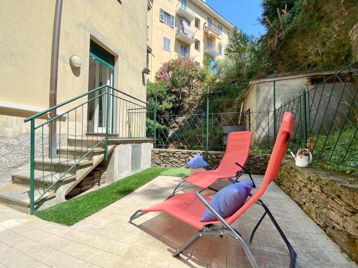 Casaviva - Lovely Trilo With Patio In راباللو المظهر الخارجي الصورة