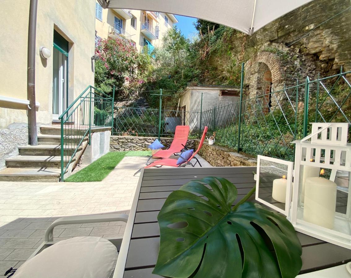 Casaviva - Lovely Trilo With Patio In راباللو المظهر الخارجي الصورة