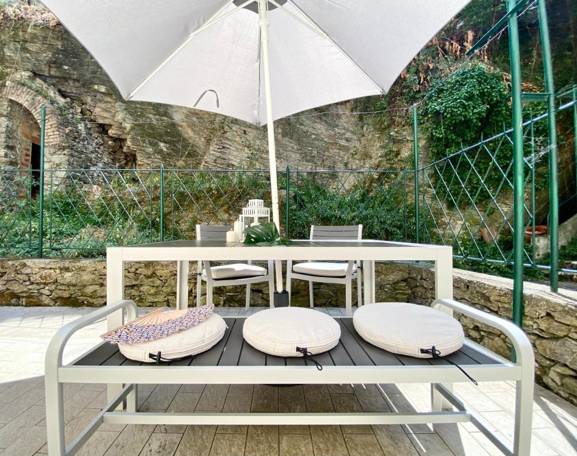 Casaviva - Lovely Trilo With Patio In راباللو المظهر الخارجي الصورة
