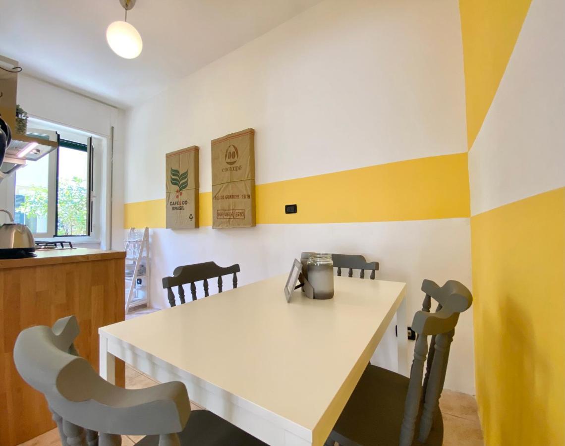 Casaviva - Lovely Trilo With Patio In راباللو المظهر الخارجي الصورة