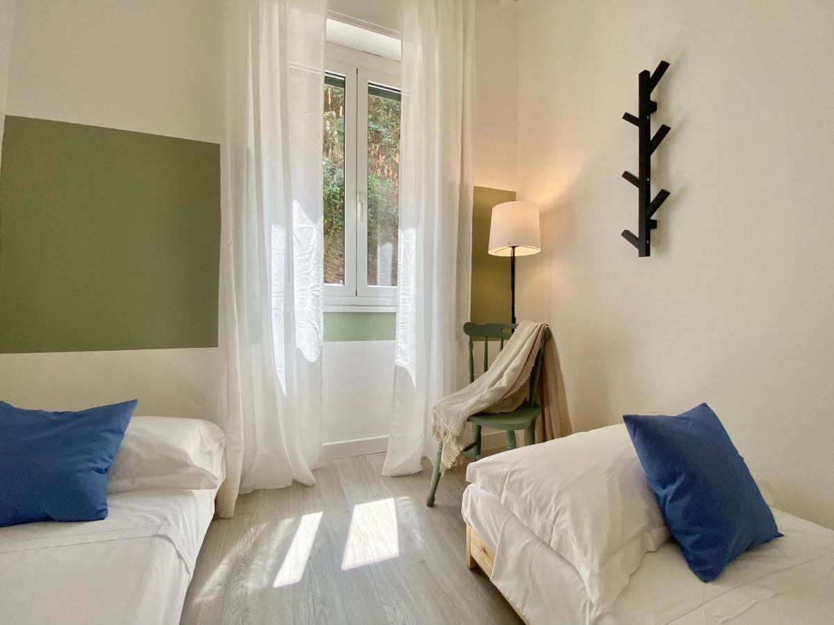 Casaviva - Lovely Trilo With Patio In راباللو المظهر الخارجي الصورة