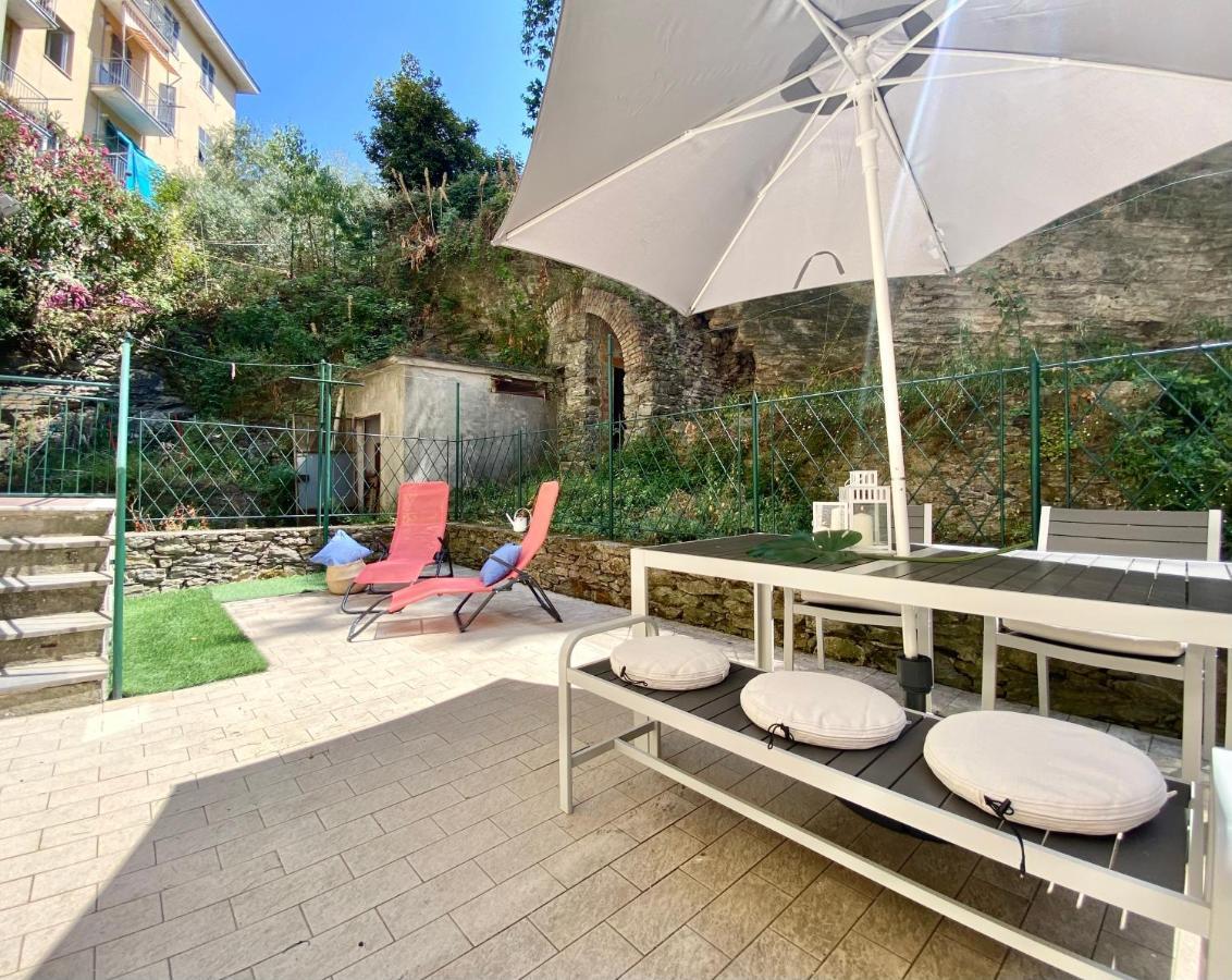 Casaviva - Lovely Trilo With Patio In راباللو المظهر الخارجي الصورة